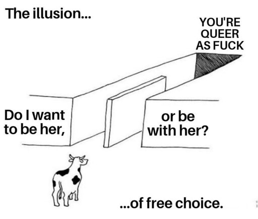 Free choice